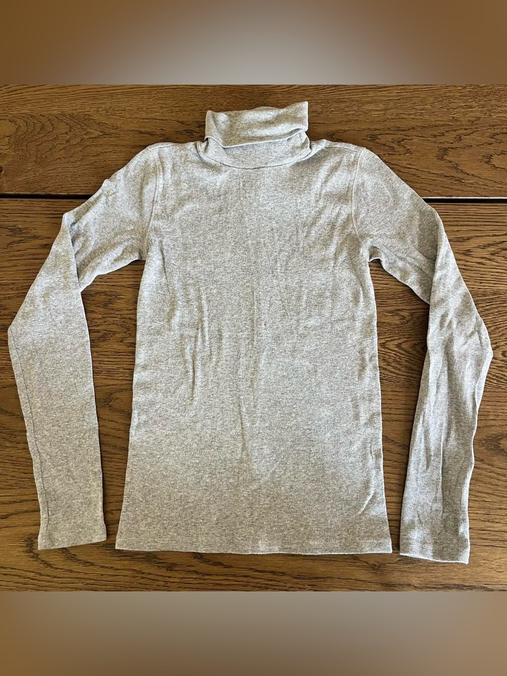 Everlane turtleneck